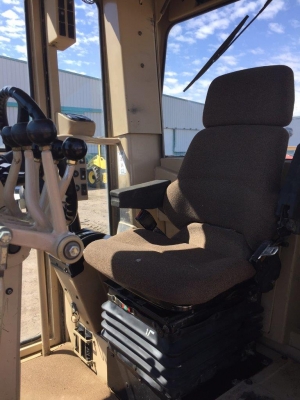 140H#APM032xx ปี2007  นำเข้าจาก USA ติด Scarifier ได้ครับ 092-929-9942 ธีรเทพ