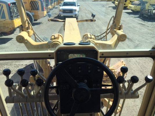 140H#APM032xx ปี2007  นำเข้าจาก USA ติด Scarifier ได้ครับ 092-929-9942 ธีรเทพ