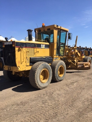 140H#APM032xx ปี2007  นำเข้าจาก USA ติด Scarifier ได้ครับ 092-929-9942 ธีรเทพ