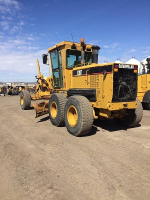 140H#APM032xx ปี2007  นำเข้าจาก USA ติด Scarifier ได้ครับ 092-929-9942 ธีรเทพ