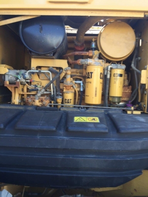 140H#APM032xx ปี2007  นำเข้าจาก USA ติด Scarifier ได้ครับ 092-929-9942 ธีรเทพ