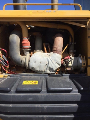 140H#APM032xx ปี2007  นำเข้าจาก USA ติด Scarifier ได้ครับ 092-929-9942 ธีรเทพ