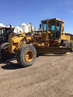 140H#APM032xx ปี2007  นำเข้าจาก USA ติด Scarifier ได้ครับ 092-929-9942 ธีรเทพ