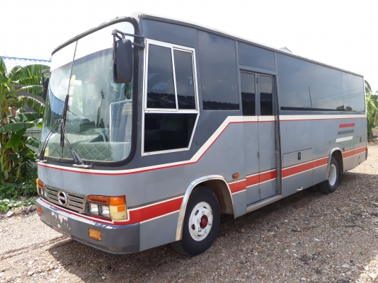 บัส ห้างแท้ Hino FC4J เครื่องJO5C 140แรง เบรคจิฟฟี่ แอร์เครื่องแยก บัส ห้างแท้ Hino FC4J เครื่องJO5C 140แรง เบรคจิฟฟี่ แอร์เครื่องแยก