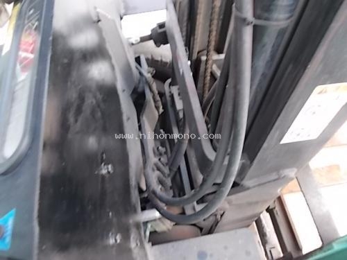 ราคาพิเศษ99,000 บาท!! รถยกSUMITOMO รุ่น : 09-FG15PVIIFE รหัสสินค้า : 80803026 www.nihonmono.com