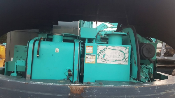 ขายKOBELCO  SK60-3  มาร์คไฟว์  ซุปเปอร์  เก่าใน  สภาพดี   มีลายแย๊ก   พร้อมใช้  เอกสารครบ  ลองระบบกันได้ทุกวัน  โทร  089-3818694  ดวงนภา