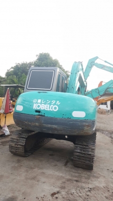 ขายKOBELCO  SK60-3  มาร์คไฟว์  ซุปเปอร์  เก่าใน  สภาพดี   มีลายแย๊ก   พร้อมใช้  เอกสารครบ  ลองระบบกันได้ทุกวัน  โทร  089-3818694  ดวงนภา