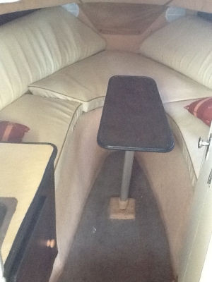เรือbayliner 2252
