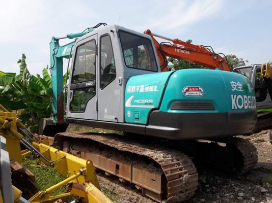 ขายKOBELCO SK120-3 มาร์คไฟว์ ซุปเปอร์ เก่าญี่ปุ่นแท้ สภาพสวย เครื่องปั๊มดี ชั่วโมงน้อย พร้อมใช้ โทร 089-3818694 ดวงนภา ขายKOBELCO SK120-3 มาร์คไฟว์ ซุปเปอร์ เก่าญี่ปุ่นแท้ สภาพสวย เครื่องปั๊มดี ชั่วโมงน้อย พร้อมใช้ โทร 089-3818694 ดวงนภา