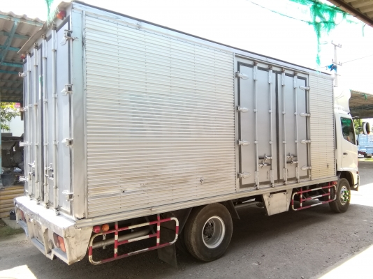 6 ล้อกลาง *Euro.2* HINO MEGA FC4J 150 แรงม้า *ยาว 5.50 ม.* รถสวยเดิม+สวยจริง+พร้อมใช้งาน * รถห้างแท้ * มีเล่มพร้อมโอน * 6 ล้อกลาง *Euro.2* HINO MEGA FC4J 150 แรงม้า *ยาว 5.50 ม.* รถสวยเดิม+สวยจริง+พร้อมใช้งาน * รถห้างแท้ * มีเล่มพร้อมโอน *