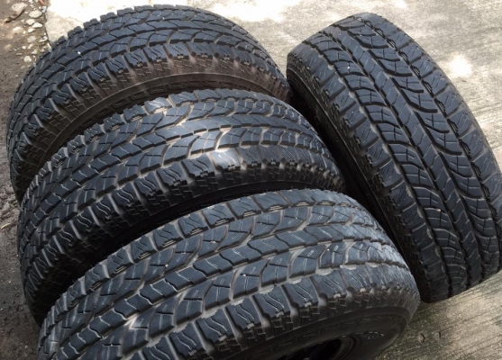 ล้อTe37x ขอบ 16x8 off 0 ยางYokohama AT-s สภาพใหม่ป้ายแดง ติดตุ่มหน้ายางชัดๆ ล้อTe37x ขอบ 16x8 off 0 ยางYokohama AT-s สภาพใหม่ป้ายแดง ติดตุ่มหน้ายางชัดๆ