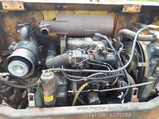 ขายถูกๆ กันเลยครับ รถขุด แบคโฮ YANMAR 251 รุ่น PC 25 เก่าญี่ปุ่น เครื่องดี พร้อมใช้งาาน