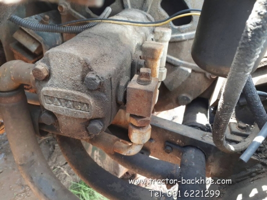 ขายถูกๆ กันเลยครับ รถขุด แบคโฮ YANMAR 251 รุ่น PC 25 เก่าญี่ปุ่น เครื่องดี พร้อมใช้งาาน