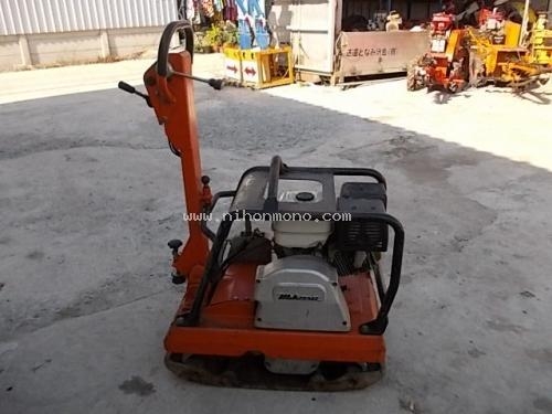 เครื่องตบดิน MIKASA MVH-402 ราคาพิเศษ 76,000 บาท รหัสสินค้า : 80803257 www.nihonmono.com