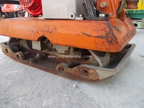 เครื่องตบดิน MIKASA MVH-402 ราคาพิเศษ 76,000 บาท รหัสสินค้า : 80803257 www.nihonmono.com