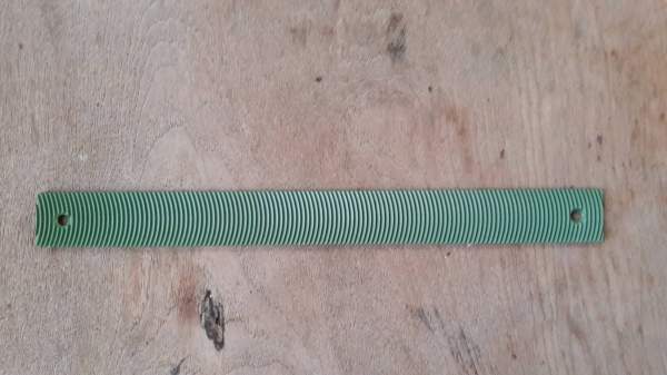 ขายตะไบฟันโค้งขนาด14"OBERG  Made in Sweden. ใหม่เก่าเก็บ