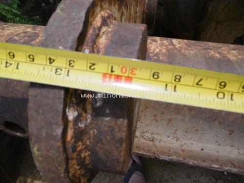 ราคาพิเศษ 12,000 บาท!! บุ้งกี้ เหมาะสำหรับงานนากุ้ง รหัสสินค้า : 80903610 www.nihonmono.com