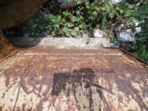 ราคาพิเศษ 12,000 บาท!! บุ้งกี้ เหมาะสำหรับงานนากุ้ง รหัสสินค้า : 80903610 www.nihonmono.com