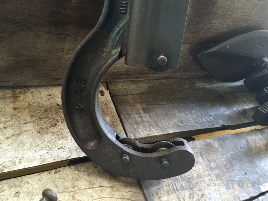 ขายคัตเตอร์ตัดแป๊บ RECORD