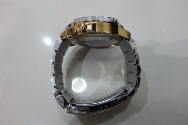 นาฬิกา Seiko Auto ระบบออโต้ ชาย รุ่น Divers 200M Limited Edition เดินปกติ ส่งฟรี