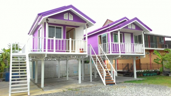 บ้านสำเร็จรูปส่งทั่วประเทศ บ้านสำเร็จรูปส่งทั่วประเทศ