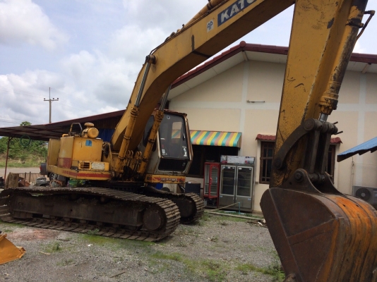 ขาย Kato  Hd700Sev สภาพสวยพร้อมใช้ ต่อคุณอ๊อฟพิจิตร086-737-9991