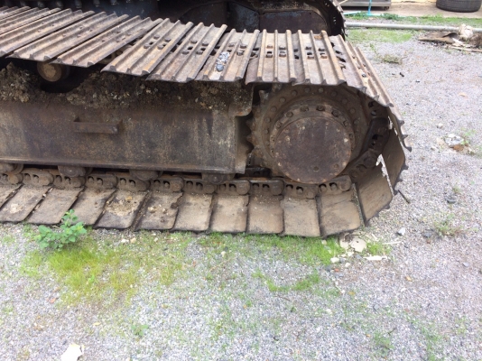 ขาย Kato  Hd700Sev สภาพสวยพร้อมใช้ ต่อคุณอ๊อฟพิจิตร086-737-9991