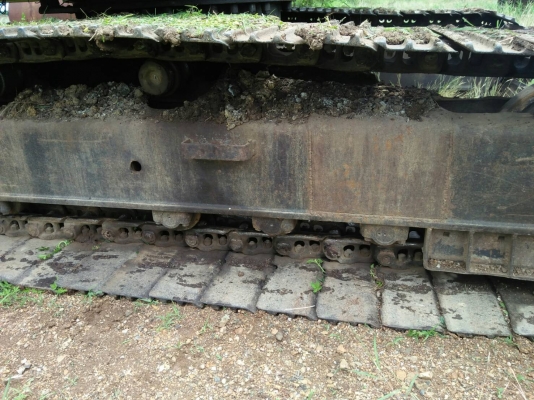 ขาย Kato  Hd700Sev สภาพสวยพร้อมใช้ ต่อคุณอ๊อฟพิจิตร086-737-9991