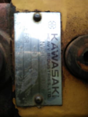 ขาย Kato  Hd700Sev สภาพสวยพร้อมใช้ ต่อคุณอ๊อฟพิจิตร086-737-9991