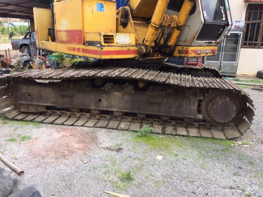 ขาย Kato  Hd700Sev สภาพสวยพร้อมใช้ ต่อคุณอ๊อฟพิจิตร086-737-9991