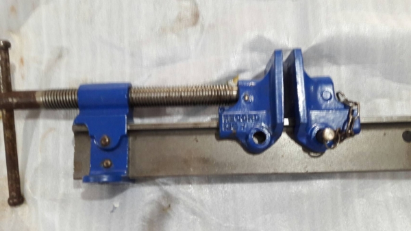 ขายปากกาอัดไม้ขนาด42"RECORD MADE IN ENGLAND.ใหม่เก่าเก็บ