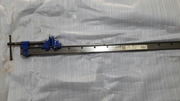 ขายปากกาอัดไม้ขนาด42"RECORD MADE IN ENGLAND.ใหม่เก่าเก็บ