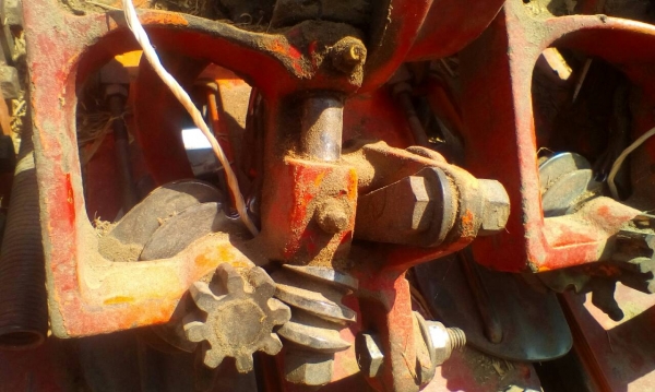 รถอัดฟางยีห้อ KMT 1600 S พร้อมใช้ ราคา เบาฯฯ 85000 บาท วันทูคอล 098 668-3479 dtac 094 283-9369 สิทธิ์คับ รถอัดฟางยีห้อ KMT 1600 S พร้อมใช้ ราคา เบาฯฯ 85000 บาท วันทูคอล 098 668-3479 dtac 094 283-9369 สิทธิ์คับ