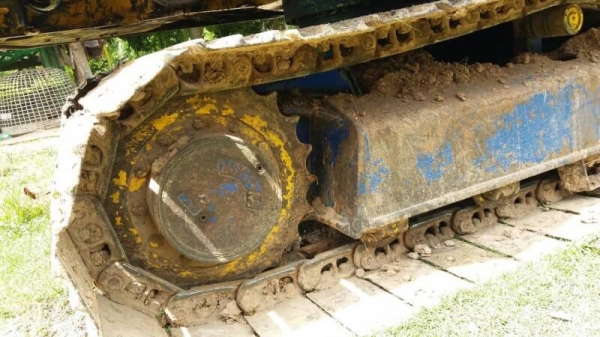 รถขุด Sk60-3 ///...สภาพดี สวย เอวแน่น ช่วงล่างสวย