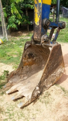 รถขุด Sk60-3 ///...สภาพดี สวย เอวแน่น ช่วงล่างสวย