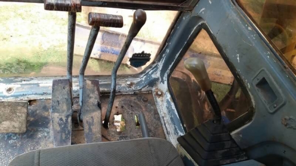 รถขุด Sk60-3 ///...สภาพดี สวย เอวแน่น ช่วงล่างสวย