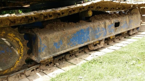 รถขุด Sk60-3 ///...สภาพดี สวย เอวแน่น ช่วงล่างสวย