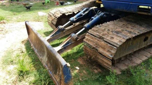 รถขุด Sk60-3 ///...สภาพดี สวย เอวแน่น ช่วงล่างสวย