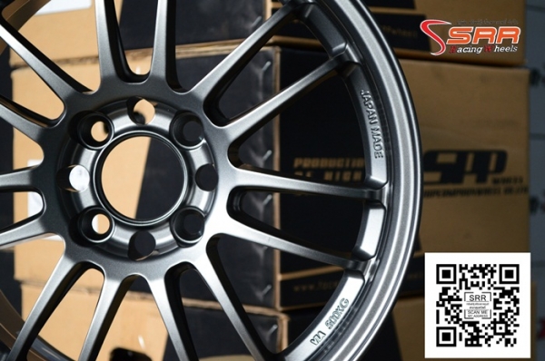 RE30 DS-002 ขอบ15 4X100 สีGMM วงละ 2,500 บาท RE30 DS-002 ขอบ15 4X100 สีGMM วงละ 2,500 บาท