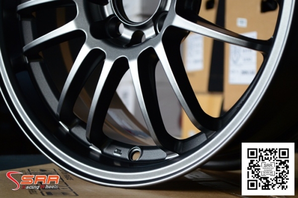 RE30 DS-002 ขอบ15 4X100 สีGMM วงละ 2,500 บาท RE30 DS-002 ขอบ15 4X100 สีGMM วงละ 2,500 บาท