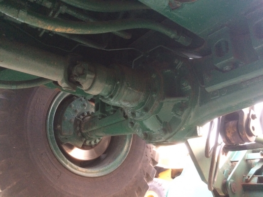 รถตัก CATERPILLAR 936 เก่าญี่ปุ่นแท้ ยอดนิยม !!! รถตัก CATERPILLAR 936 เก่าญี่ปุ่นแท้ ยอดนิยม !!!