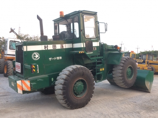 รถตัก CATERPILLAR 936 เก่าญี่ปุ่นแท้ ยอดนิยม !!! รถตัก CATERPILLAR 936 เก่าญี่ปุ่นแท้ ยอดนิยม !!!