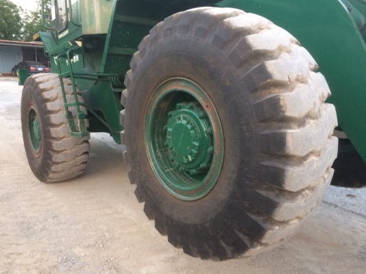 รถตัก CATERPILLAR 936 เก่าญี่ปุ่นแท้ ยอดนิยม !!! รถตัก CATERPILLAR 936 เก่าญี่ปุ่นแท้ ยอดนิยม !!!