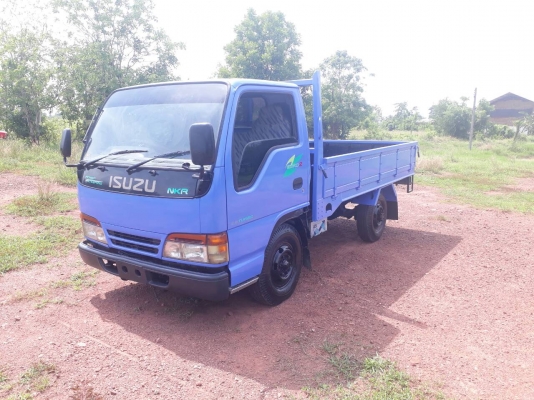 ISUZU 4ล้อ ป้ายเล็กไม่ติดเวลา เครื่อง 100แรง เครื่องดี ครัทซีสวย ขาย 270,000 บาท ศุภากร081-1903107 , ISUZU 4ล้อ ป้ายเล็กไม่ติดเวลา เครื่อง 100แรง เครื่องดี ครัทซีสวย ขาย 270,000 บาท ศุภากร081-1903107 ,