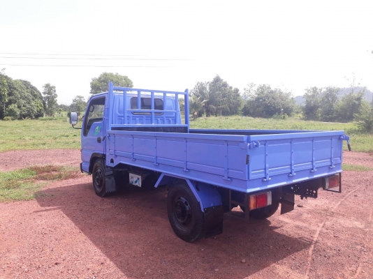 ISUZU 4ล้อ ป้ายเล็กไม่ติดเวลา เครื่อง 100แรง เครื่องดี ครัทซีสวย ขาย 270,000 บาท ศุภากร081-1903107 , ISUZU 4ล้อ ป้ายเล็กไม่ติดเวลา เครื่อง 100แรง เครื่องดี ครัทซีสวย ขาย 270,000 บาท ศุภากร081-1903107 ,