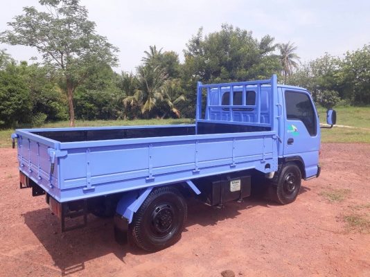 ISUZU 4ล้อ ป้ายเล็กไม่ติดเวลา เครื่อง 100แรง เครื่องดี ครัทซีสวย ขาย 270,000 บาท ศุภากร081-1903107 , ISUZU 4ล้อ ป้ายเล็กไม่ติดเวลา เครื่อง 100แรง เครื่องดี ครัทซีสวย ขาย 270,000 บาท ศุภากร081-1903107 ,
