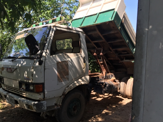 KM777เครื่องWO4D117แรงทะเบียนเต็ม