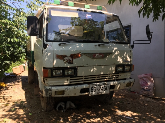 KM777เครื่องWO4D117แรงทะเบียนเต็ม