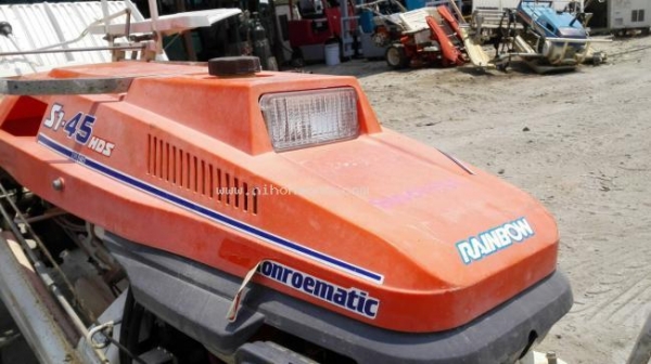 ราคา 28,000 บาท รถปลูกข้าวดำนาเดินตาม KUBOTA รุ่น S145HDS รหัสสินค้า 81004761 ติดต่อ 081-8283376  www.nihonmono.com