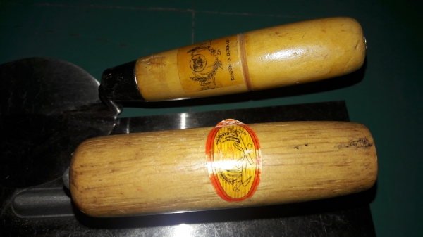 ขายเกียงตรารวงข้าว T.K. Dign by Germany.มี2แบบ